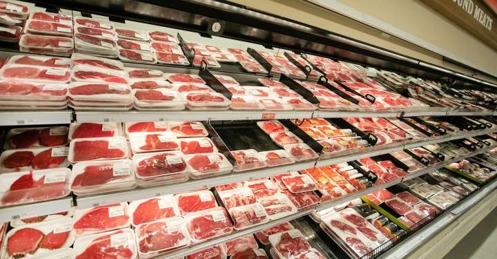 If cloned meat enters the food supply, will Canadians know?
