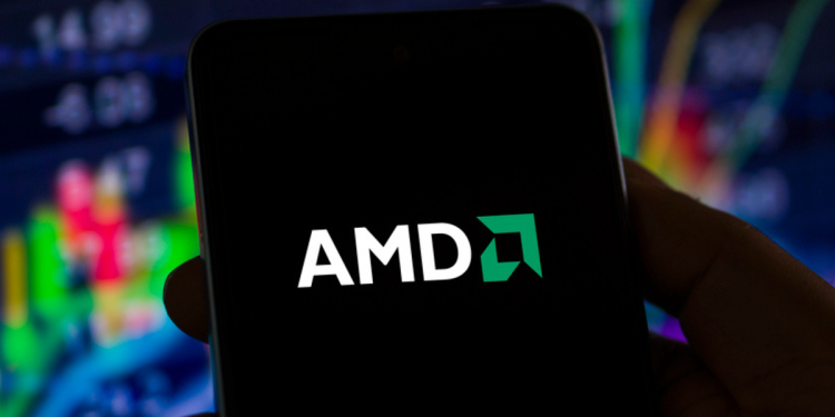 AMD to $300 Looks Easy—Here’s Why $500 Could Be Next