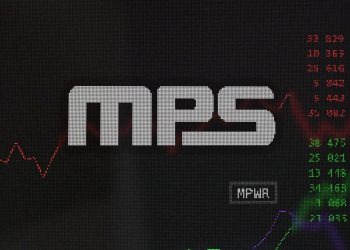 Monolithic Power Systems Gains on Strong Outlook