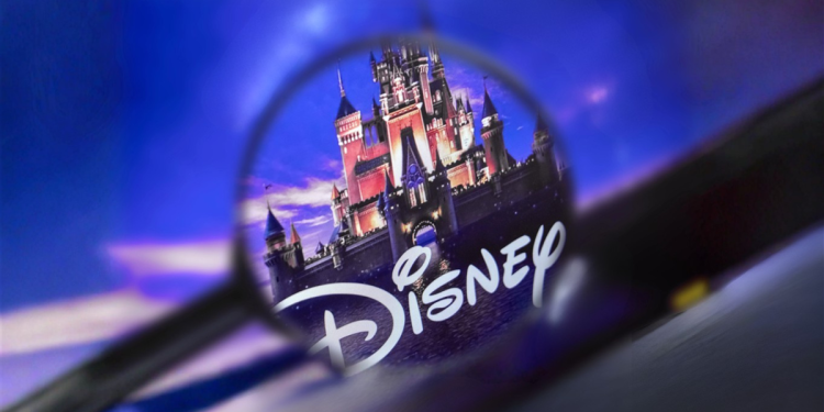 DIS Stock Sets Stage for 2026 Rally on Iger’s Plan