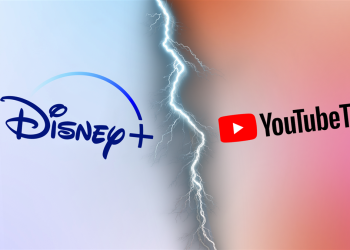 DIS Stock Falls as ESPN Blackout Escalates With YouTube TV