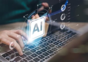 3 Stocks Quietly Winning With AI