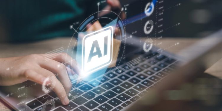 3 Stocks Quietly Winning With AI