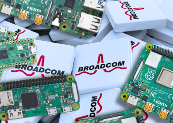 AVGO Gets $480 Price Target From Jefferies, Topping Chip Sector