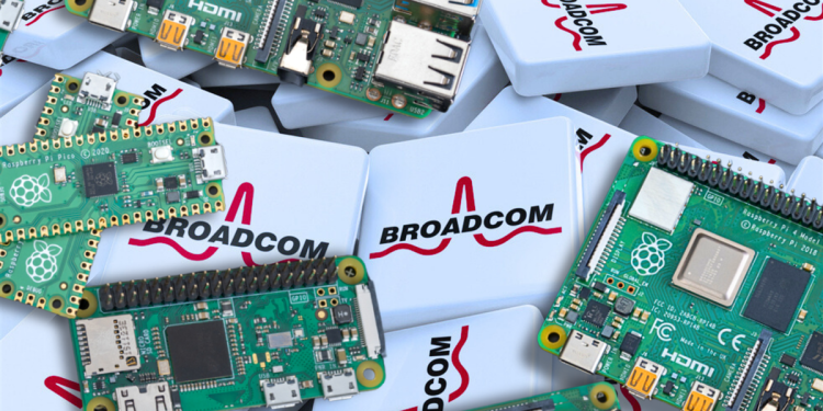 AVGO Gets $480 Price Target From Jefferies, Topping Chip Sector