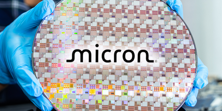 MU Stock Poised for Triple-Digit Upside as AI Boom Drives DRAM Supercycle