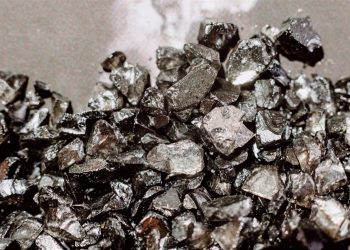 MP) Stock Is Rising After Q3 Earnings