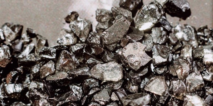 MP) Stock Is Rising After Q3 Earnings