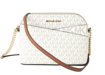 Walmart is selling a $289 Michael Kors crossbody bag for just $59 during an early Black Friday sale