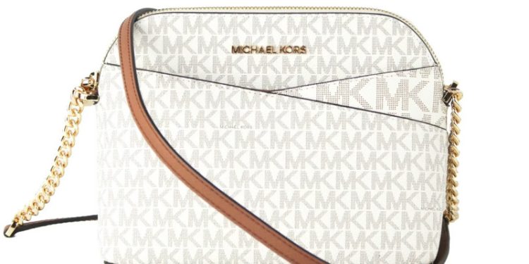 Walmart is selling a $289 Michael Kors crossbody bag for just $59 during an early Black Friday sale
