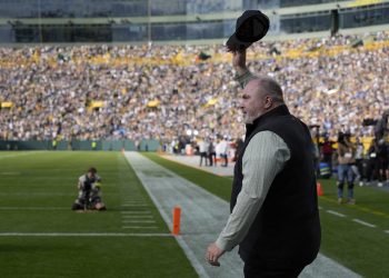 Mike McCarthy Gushes About NFC QB