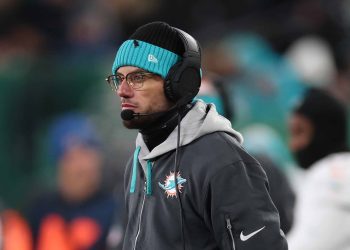 Analyst Makes Surprising Statement About Mike McDaniel