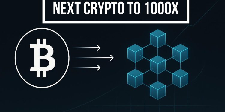 Next 1000x Crypto? Bitcoin Hyper Might Be 2025’s Best Crypto Presale