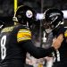 Steelers Urged To Make Changes To Offensive Game Plan