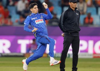 Cricket news: UAE stars make a splash in inaugural ILT20 player auction