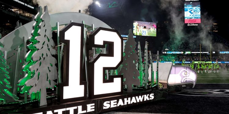 Stats Show How Dominant Seahawks Have Been