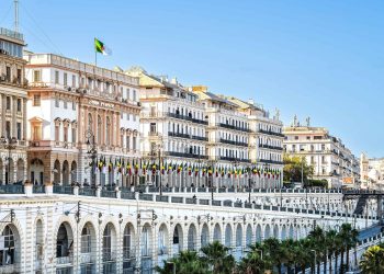 Algeria: Ambitious Goals, Investor Skepticism