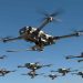 Defense Drone Startups Take Off