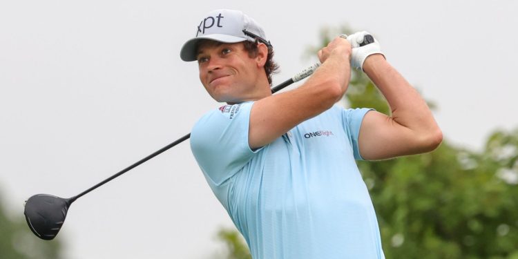 Adam Schenk takes vital win at Bermuda Championship in terrible conditions | Golf News