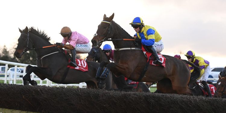 Troytown Handicap Chase: Answer To Kayf takes honours for Terence O’Brien at Navan | Racing News
