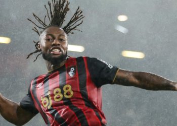 Antoine Semenyo: Liverpool, Man City and Spurs monitoring Bournemouth forward ahead of January transfer window | Football News