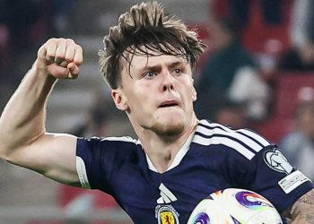 Greece 3 – 2 Scotland