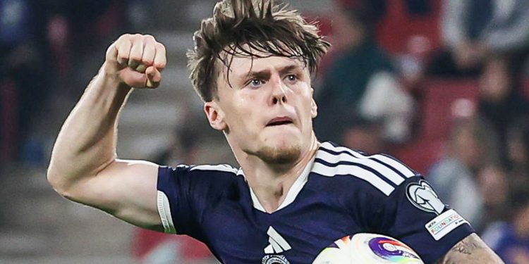 Greece 3 – 2 Scotland
