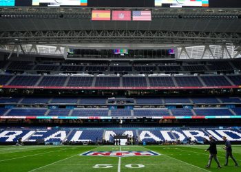 NFL live scores, results, highlights: Updates and how to watch on road to Super Bowl LX | NFL News