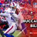 Allen shines as Bills edge Buccaneers in thriller