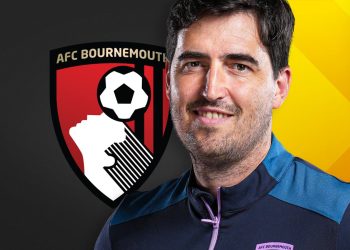 Bournemouth latest: Scott left out of England squad vs Serbia