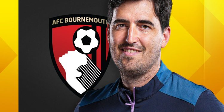 Bournemouth latest: Scott left out of England squad vs Serbia