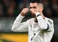 Cristiano Ronaldo sent off in Portugal’s loss at Republic of Ireland in 2026 World Cup qualifying | Football News