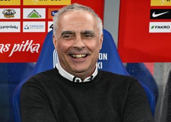 Darren Bazeley exclusive: Meet the former Watford, Wolves, Walsall player leading New Zealand into the 2026 World Cup | Football News