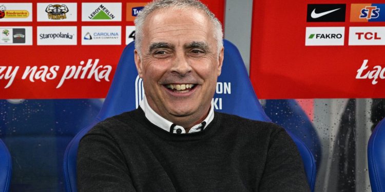 Darren Bazeley exclusive: Meet the former Watford, Wolves, Walsall player leading New Zealand into the 2026 World Cup | Football News