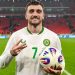 Troy Parrott: How former Tottenham prospect catapulted Republic of Ireland into World Cup play-offs | Football News