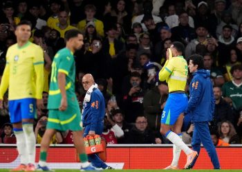 Brazil 2 – 0 Senegal