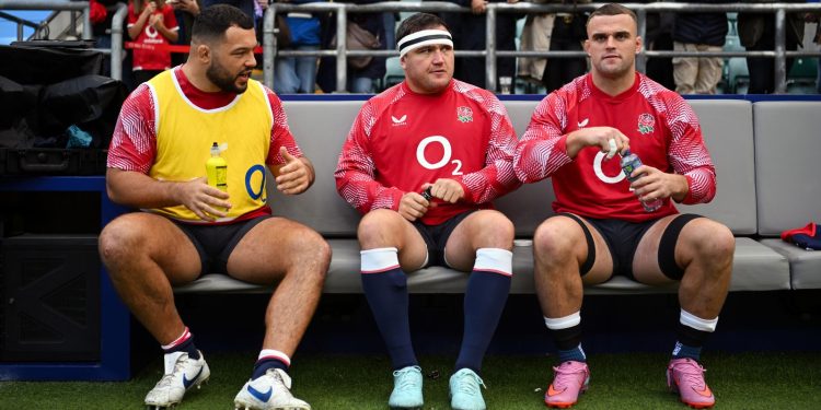 Autumn Nations Series: England’s Freddie Steward, Fin Baxter on ‘Pom squad tactics’ and belief ahead of All Blacks Test | Rugby Union News