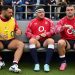Autumn Nations Series: England’s Freddie Steward, Fin Baxter on ‘Pom squad tactics’ and belief ahead of All Blacks Test | Rugby Union News