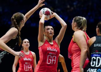 England lose first Test to New Zealand: Jess Thirlby – We need to take responsibility for sloppy things | Netball News