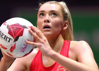 LIVE STREAMS: Watch England Netball’s Vitality Roses host New Zealand’s Silver Ferns in three-Test series | Netball News