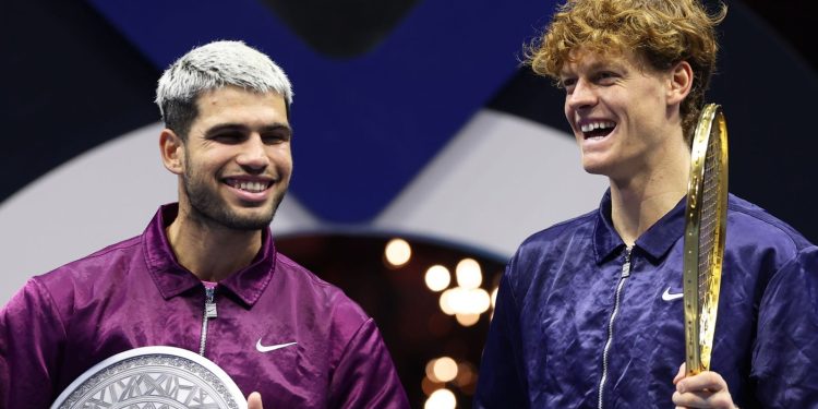 Sky Sports’ Tim Henman says there is ‘too much irrelevant tennis’ as ATP chairman defends calendar | Tennis News