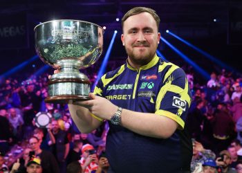 Luke Littler: World No 1’s success is ‘ridiculous’ but judge him at the World Championship, says Wayne Mardle | Darts News