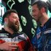 Grand Slam of Darts: Luke Humphries and Gerwyn Price set up semi-final showdown as Michael Smith’s run comes to an end | Darts News