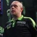Grand Slam of Darts: Michael van Gerwen stunned by Danny Noppert after Luke Littler cruises into quarter-finals to set up Josh Rock clash | Darts News