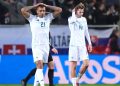 Slovakia 1-0 Northern Ireland: Late goal ends automatic World Cup qualification hopes but play-off place secured | Football News