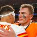 NFL: Denver Broncos beat Kansas City Chiefs in key AFC clash and Josh Allen stars with six TDs in Buffalo Bills win | NFL News