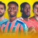 Premier League free transfers: Marc Guehi, Bernardo Silva and Ibrahima Konate could leave for free next summer | Football News