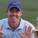 Rory McIlroy wins the Race to Dubai: Grand Slam champion closes on DP World Tour history after topping Order of Merit again | Golf News