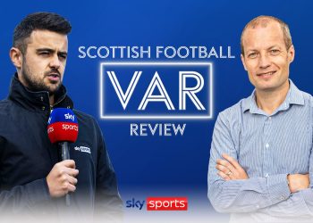 Why Trusty avoided Old Firm red after Butland kick & more analysed