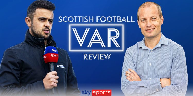 Why Trusty avoided Old Firm red after Butland kick & more analysed